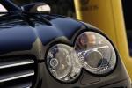 Mercedes-Benz SL-Class 2006 года